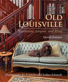 louisville tours