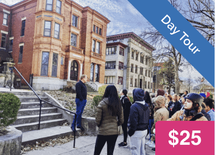 Louisville Day Tour