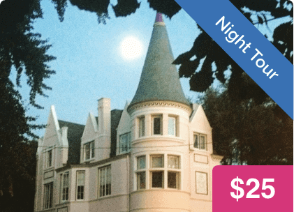 Louisville Night Tour